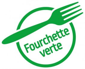 Fourchette Verde