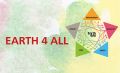 Grossgruppenspiel "Earth 4 all"